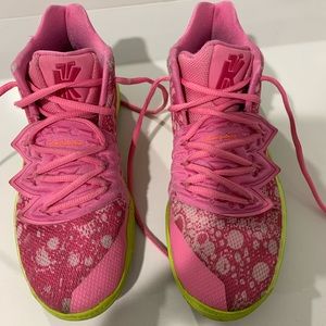 Nike Kids sneakers Nickelodeon PatrickStar